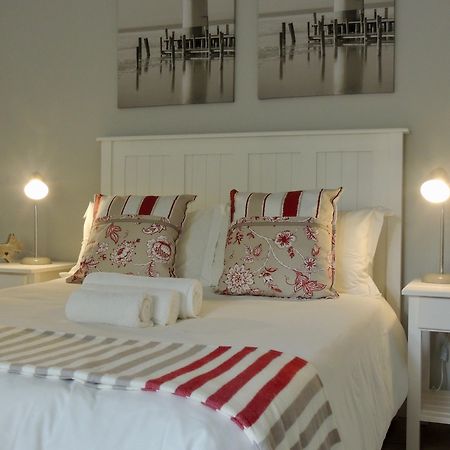 La Mer Guesthouse Port Elizabeth Eksteriør billede