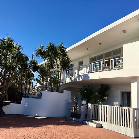 La Mer Guesthouse Port Elizabeth Eksteriør billede
