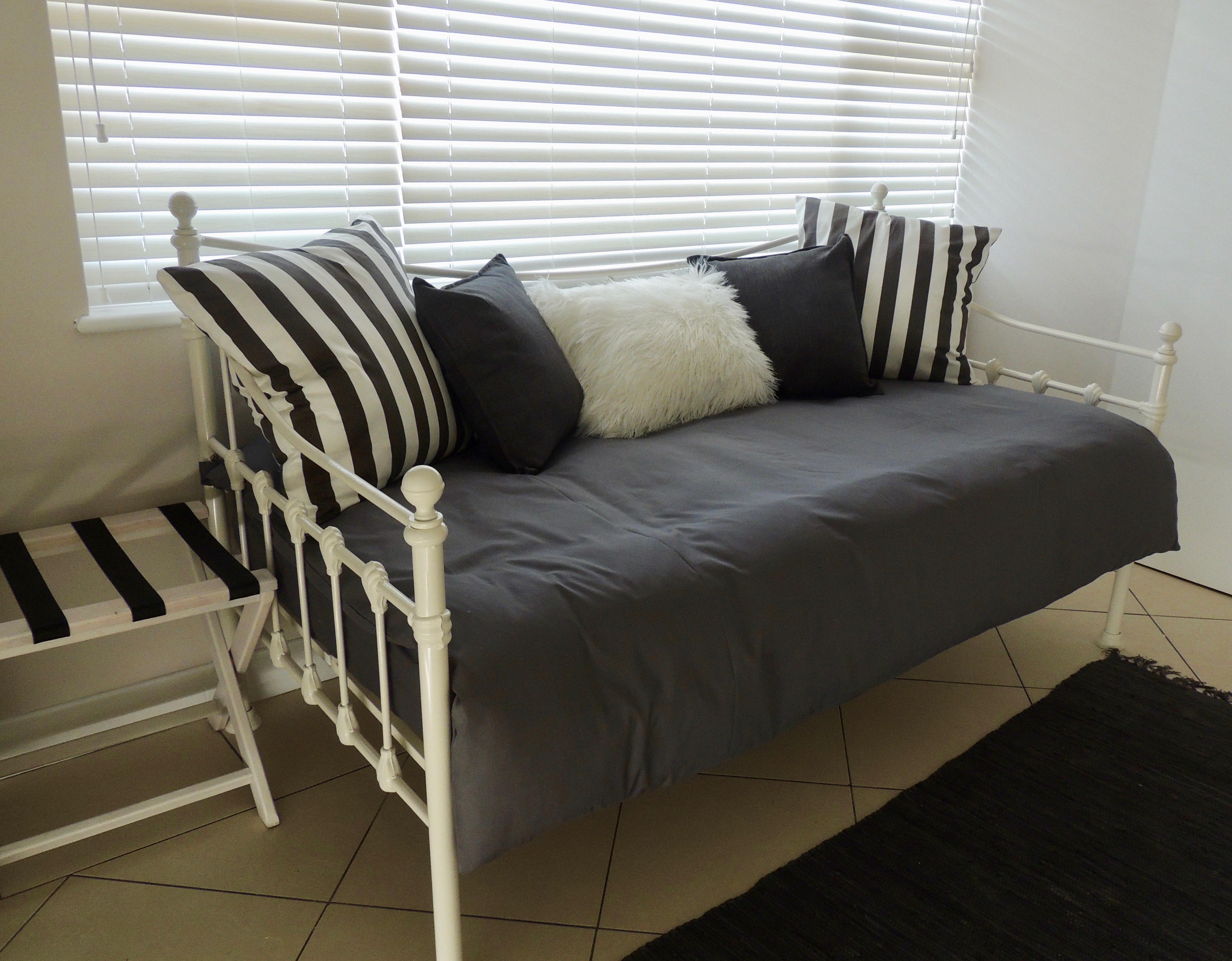 La Mer Guesthouse Port Elizabeth Eksteriør billede
