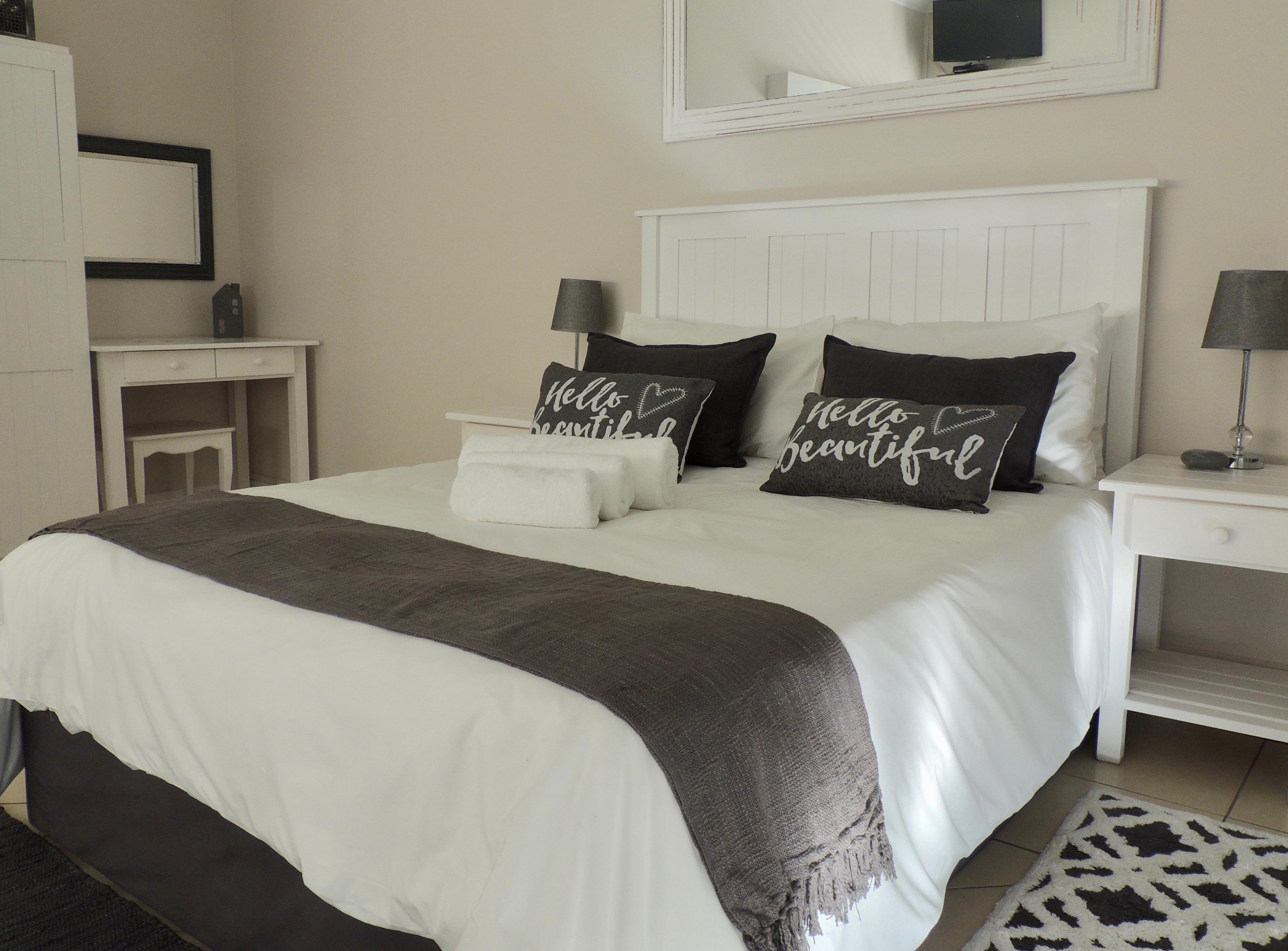 La Mer Guesthouse Port Elizabeth Eksteriør billede