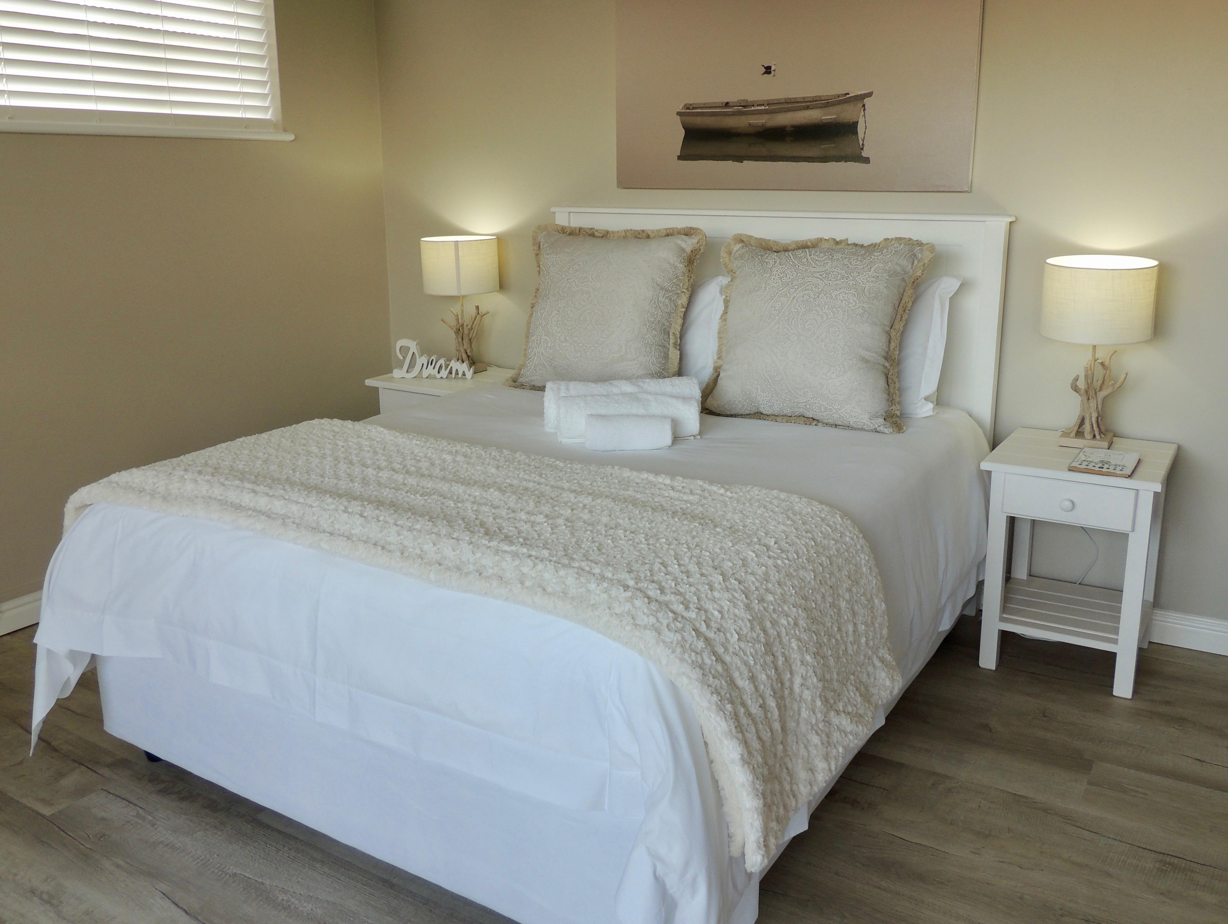 La Mer Guesthouse Port Elizabeth Eksteriør billede
