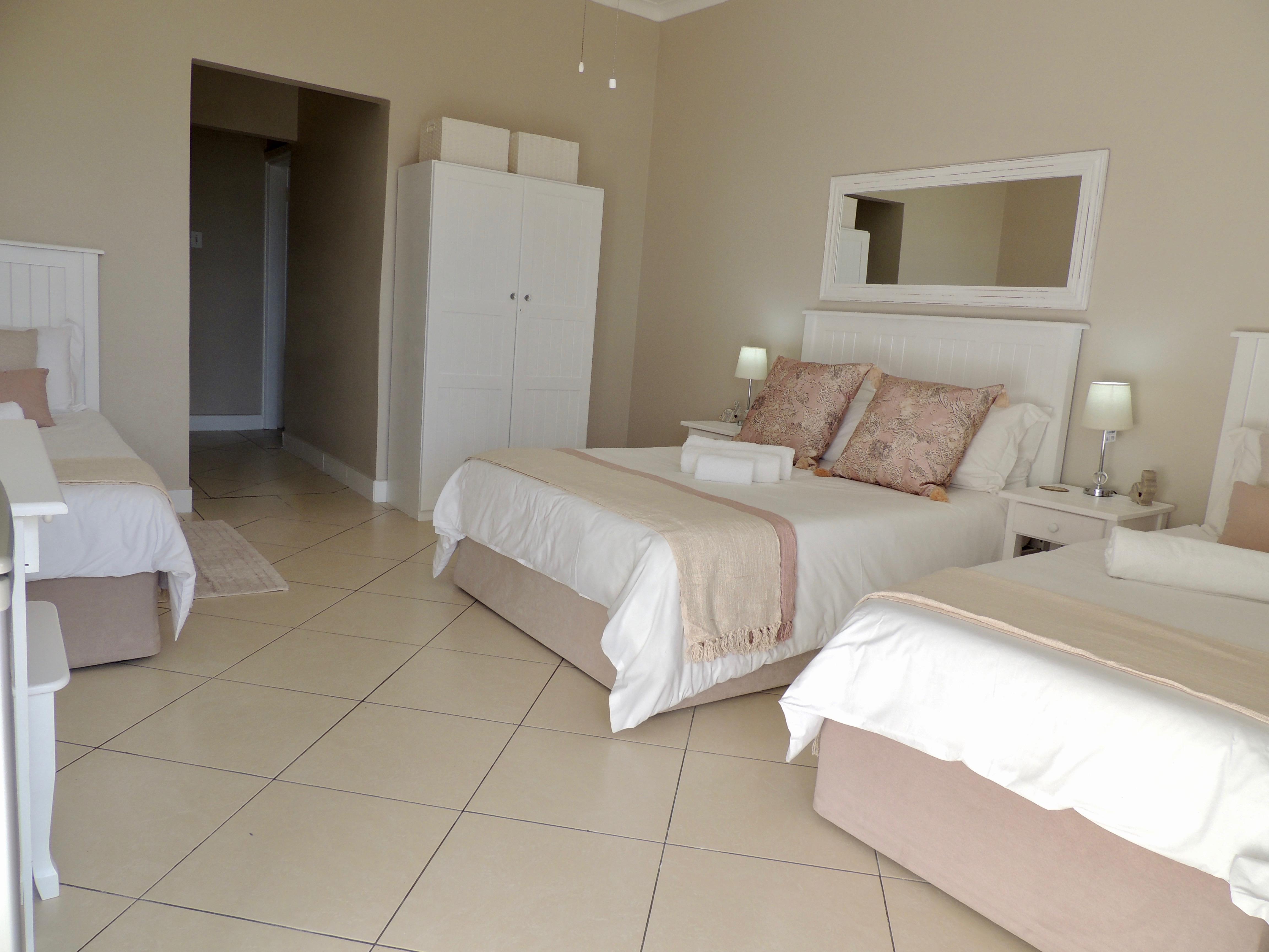 La Mer Guesthouse Port Elizabeth Eksteriør billede