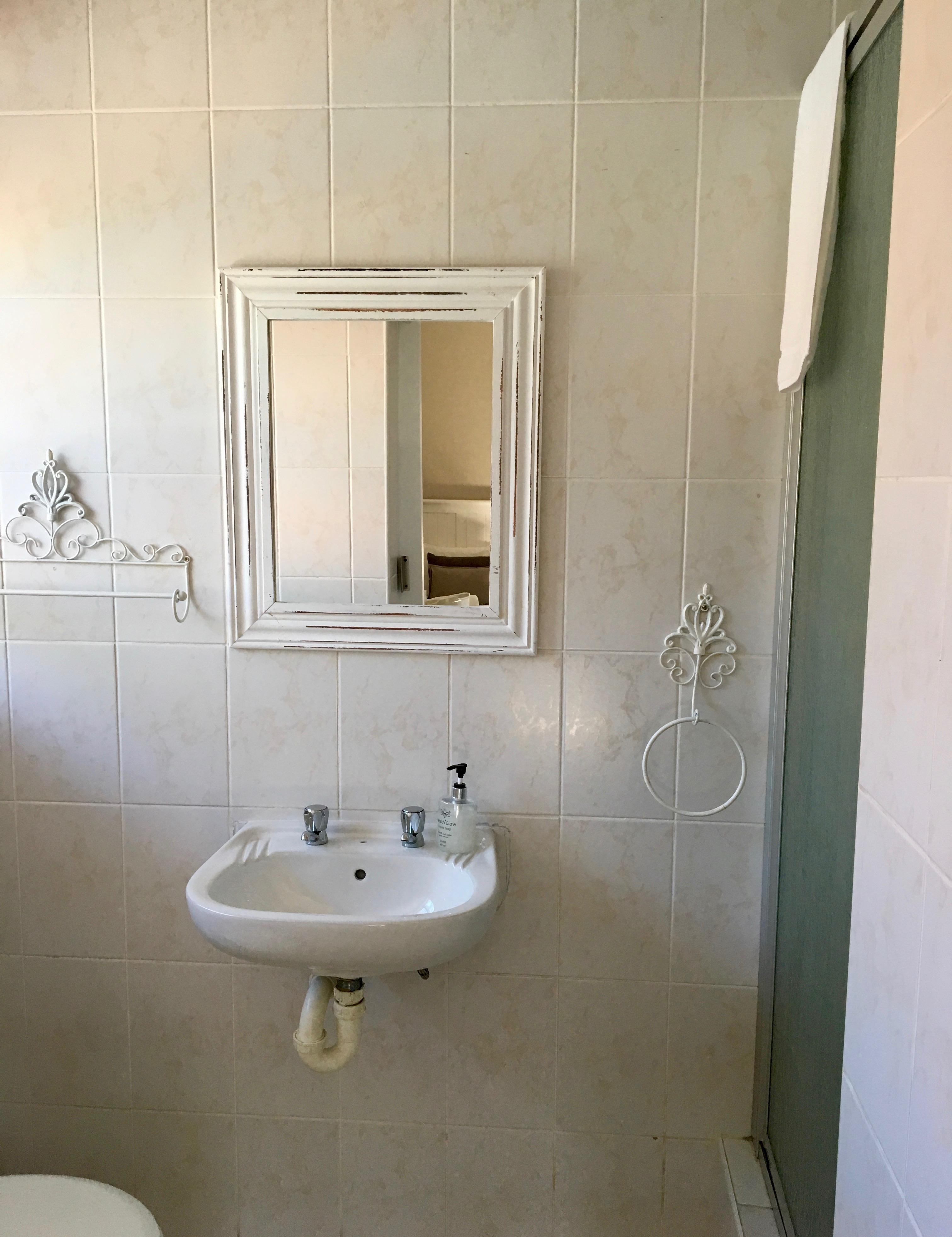 La Mer Guesthouse Port Elizabeth Eksteriør billede