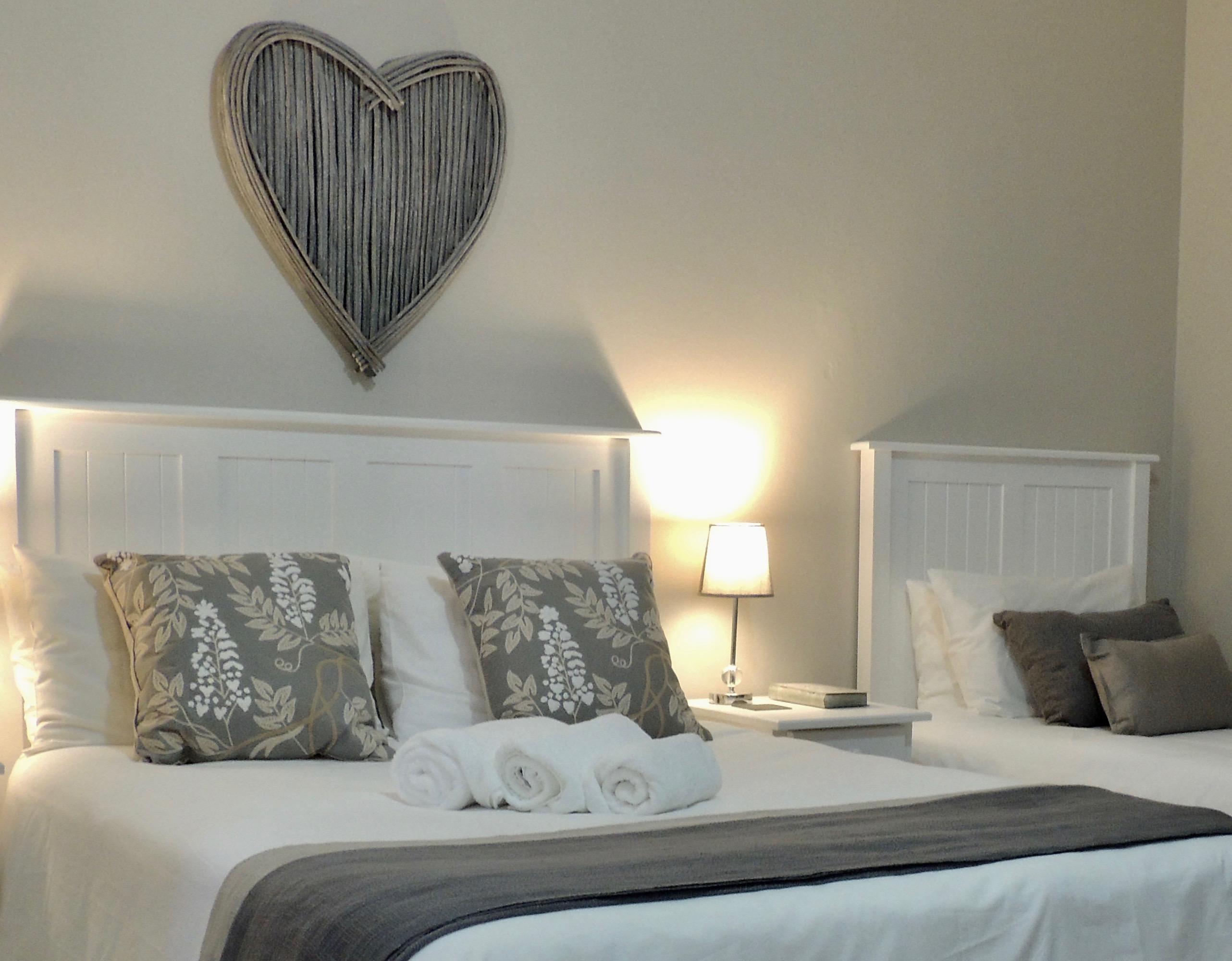 La Mer Guesthouse Port Elizabeth Eksteriør billede