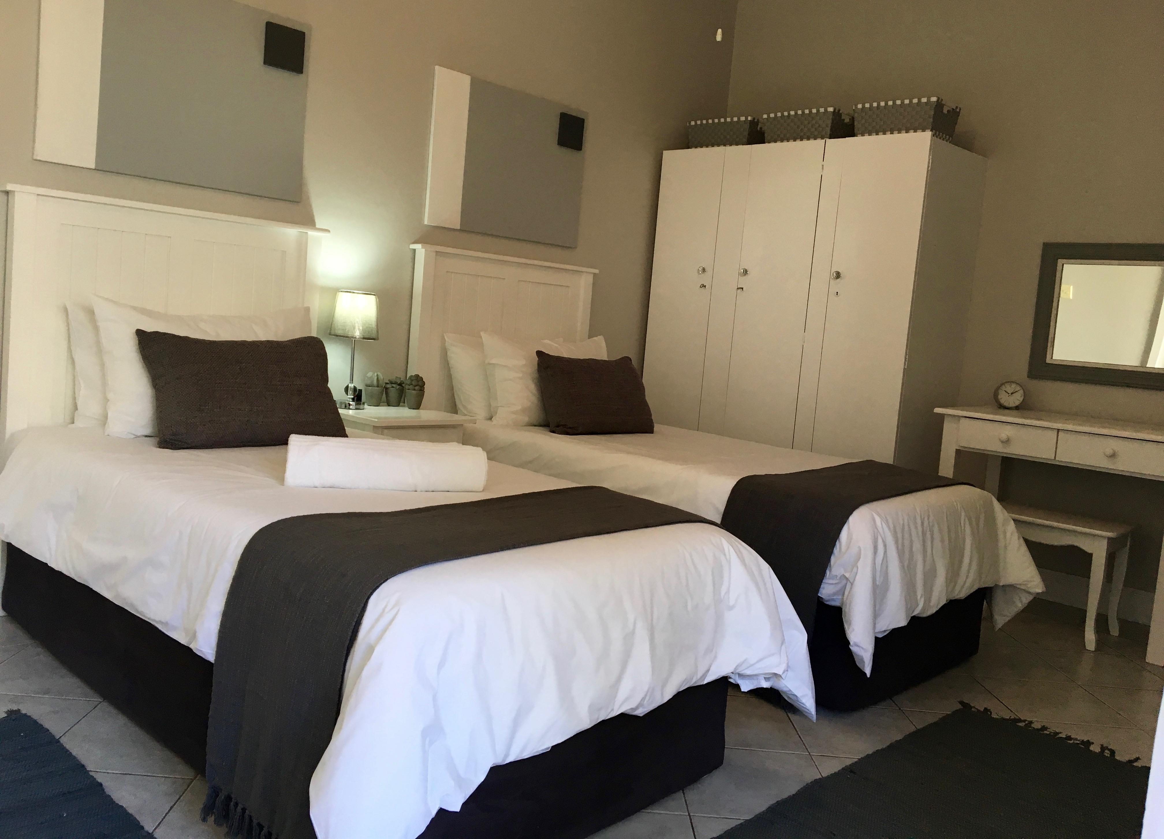 La Mer Guesthouse Port Elizabeth Eksteriør billede