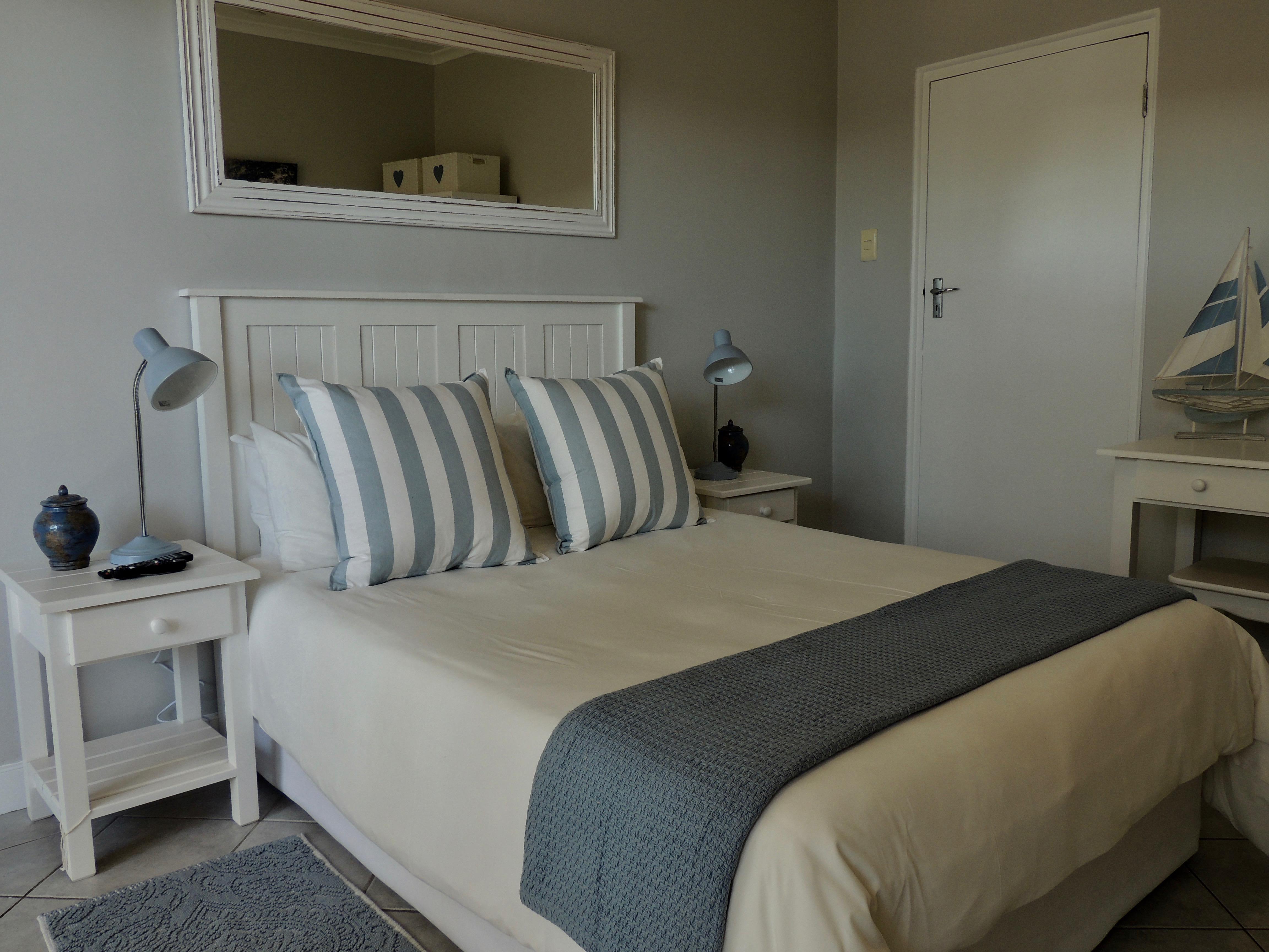 La Mer Guesthouse Port Elizabeth Eksteriør billede
