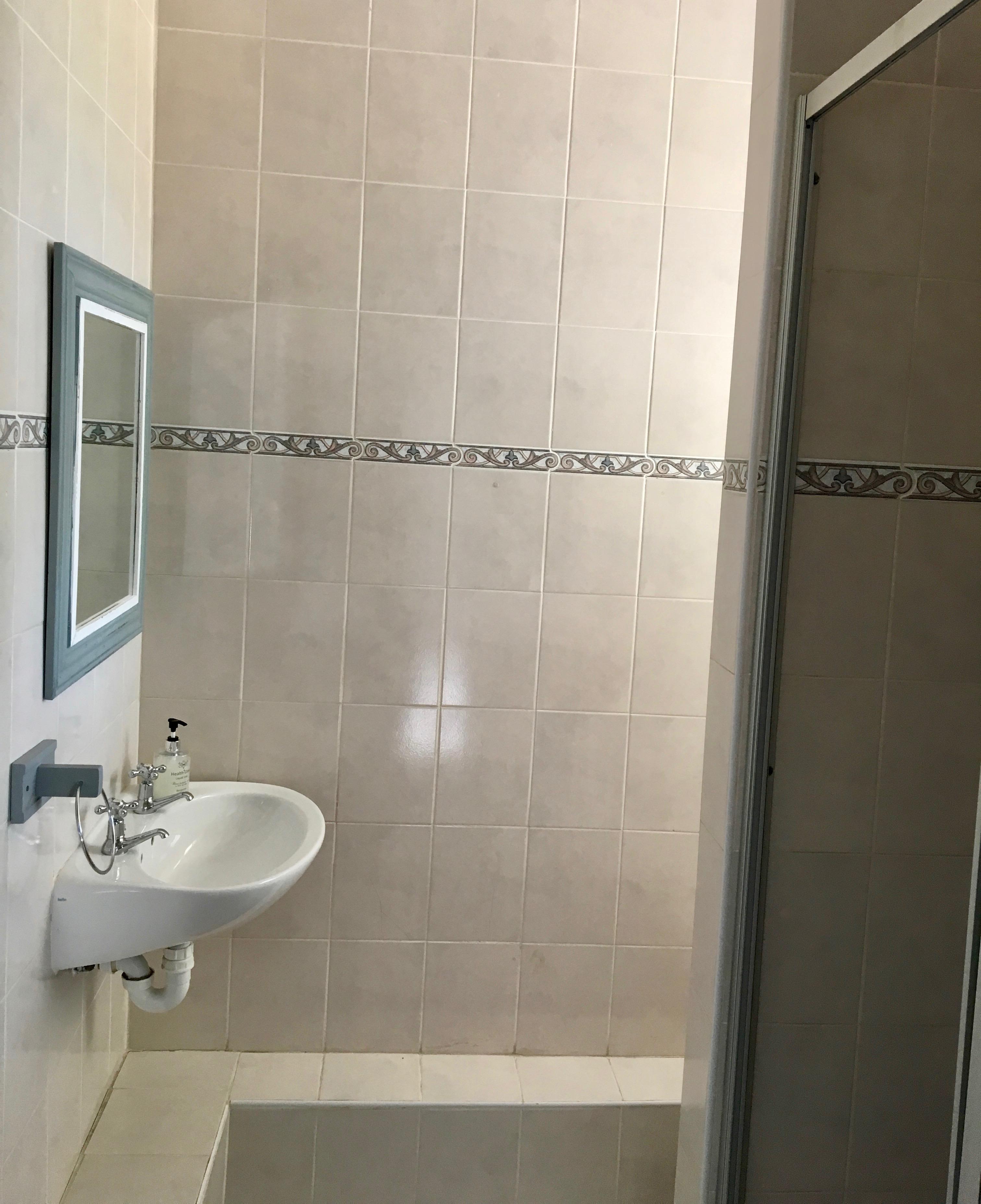 La Mer Guesthouse Port Elizabeth Eksteriør billede