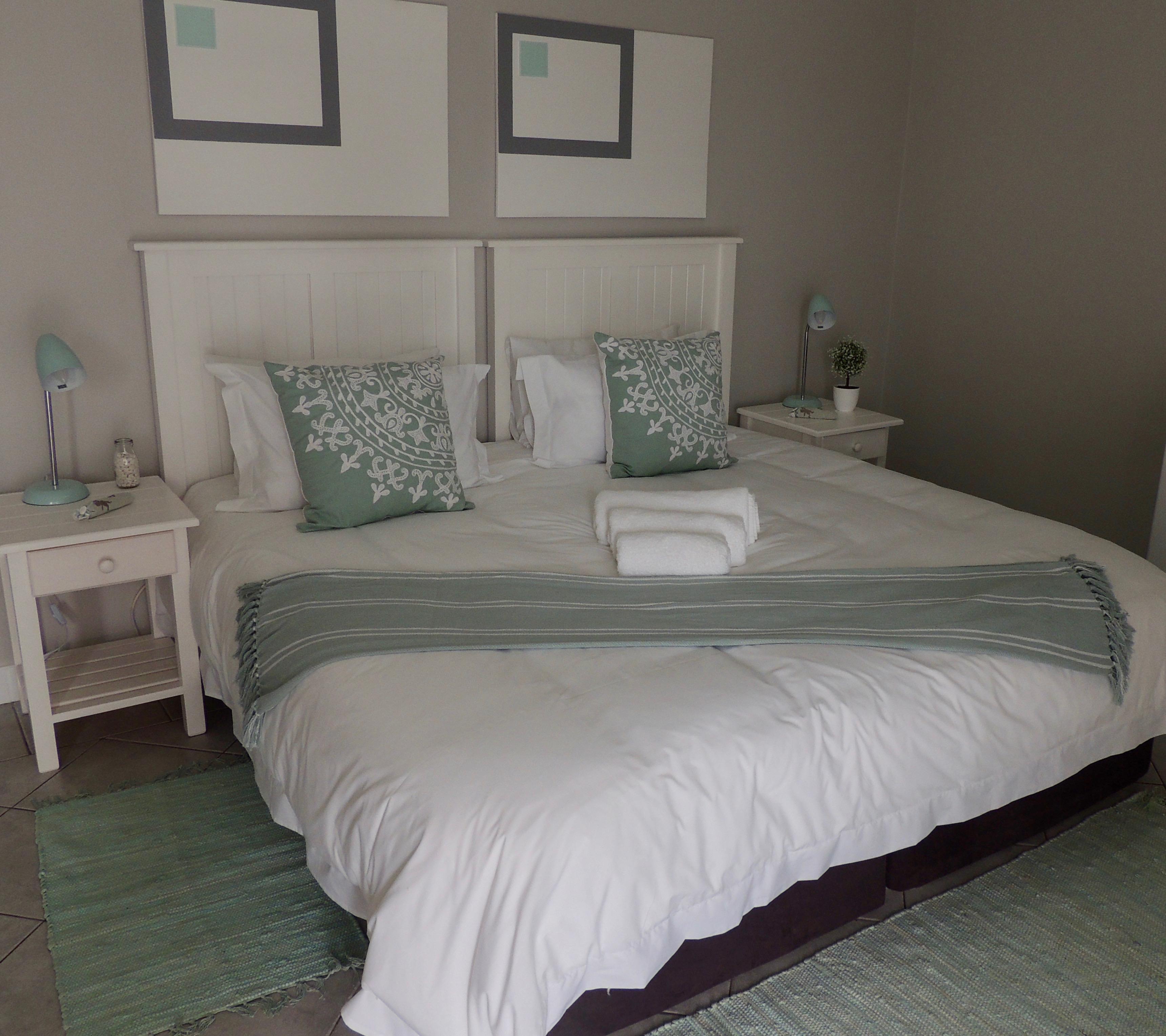 La Mer Guesthouse Port Elizabeth Eksteriør billede