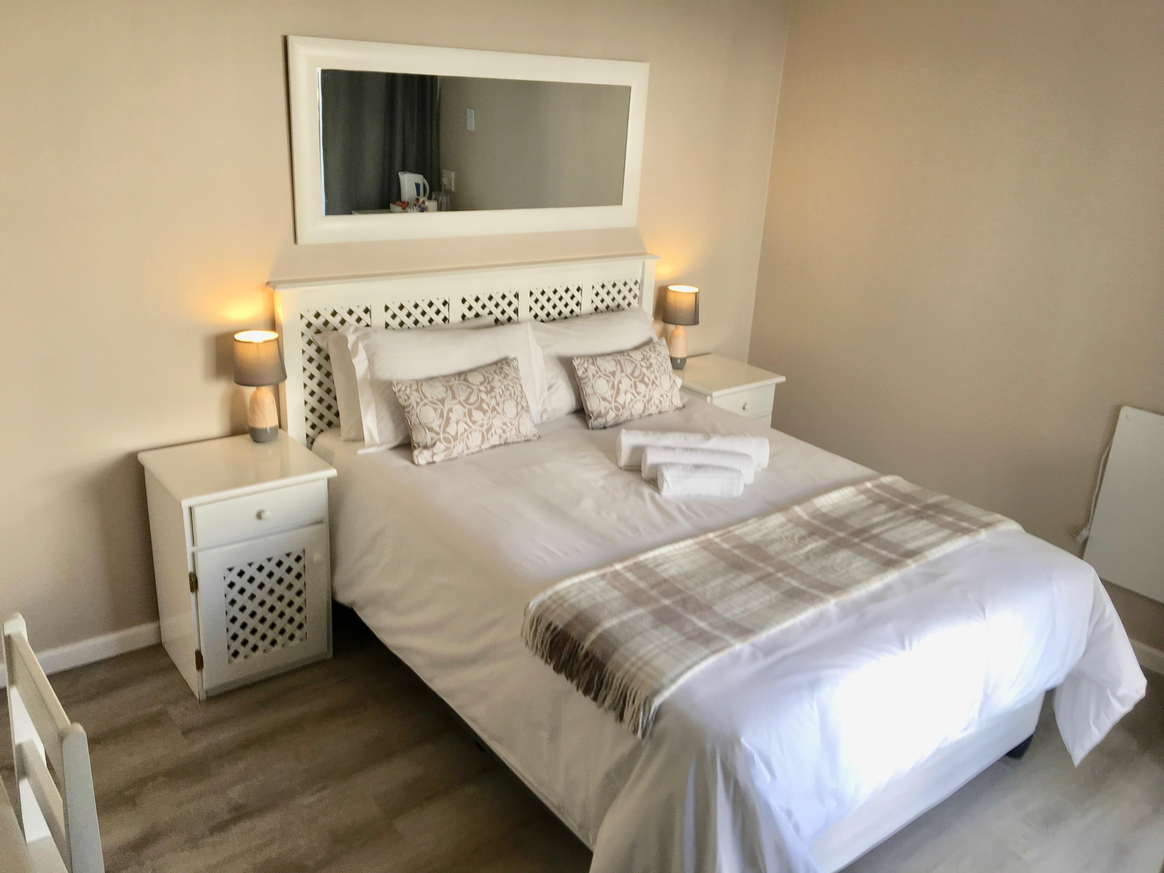 La Mer Guesthouse Port Elizabeth Eksteriør billede