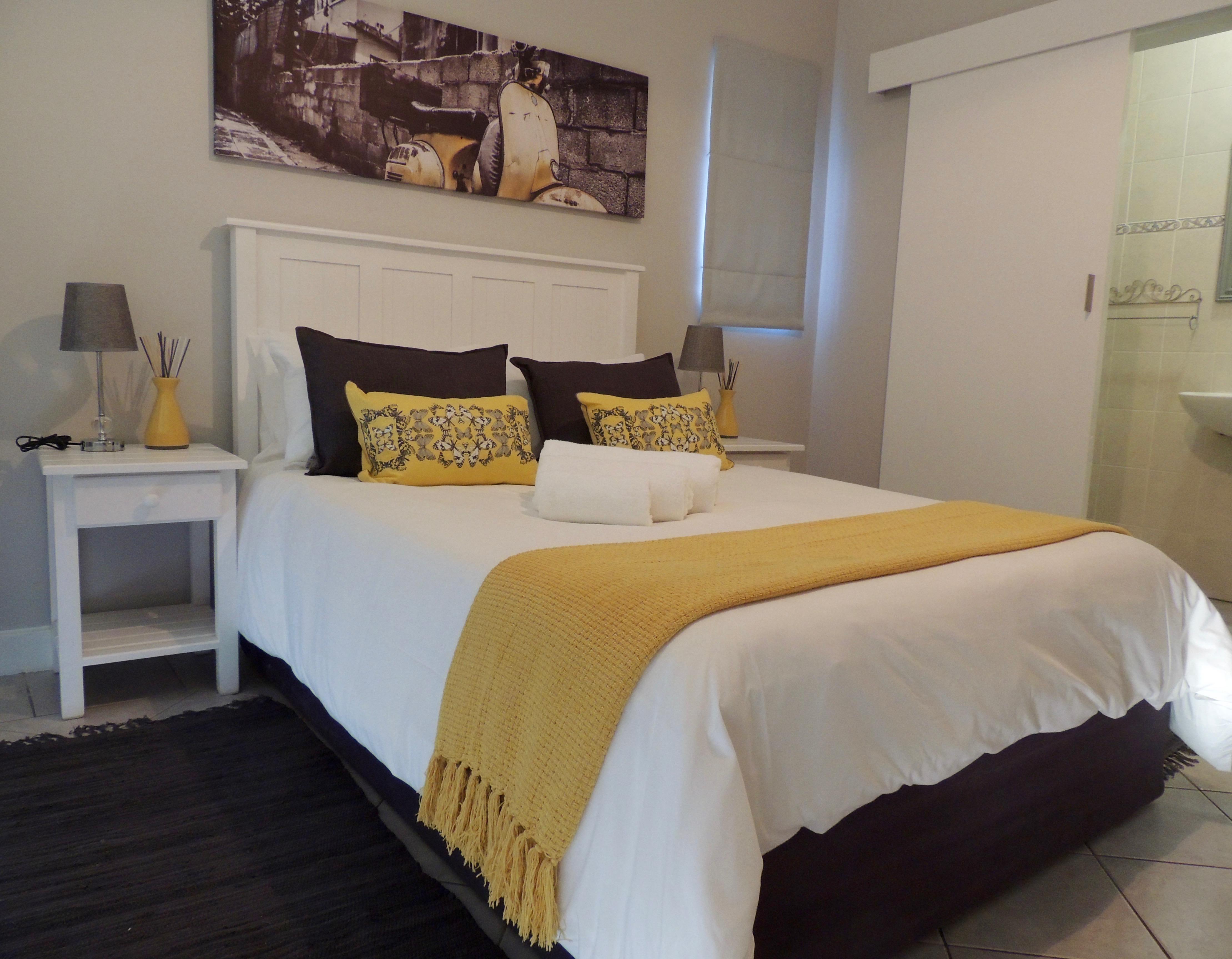 La Mer Guesthouse Port Elizabeth Eksteriør billede