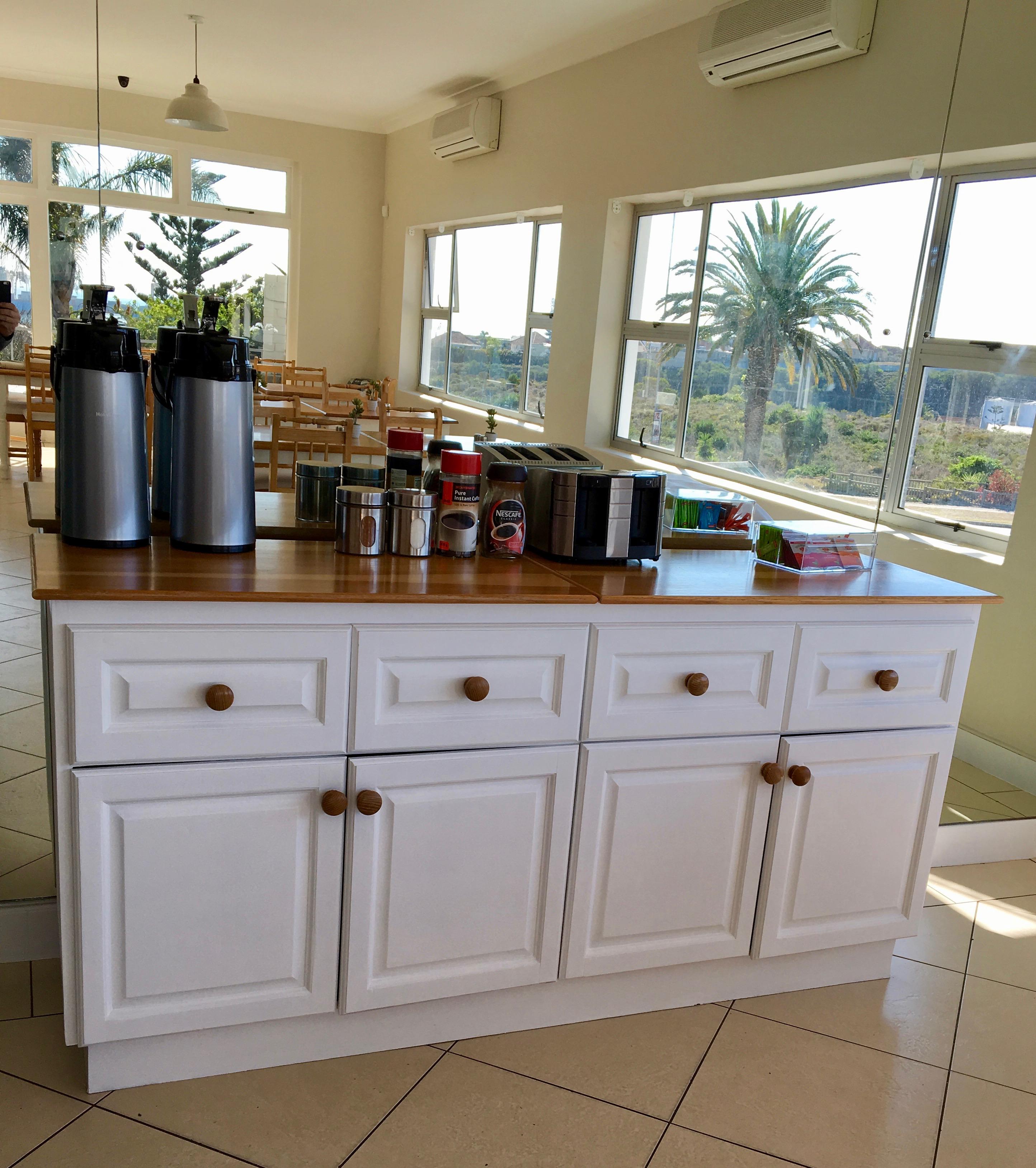 La Mer Guesthouse Port Elizabeth Eksteriør billede