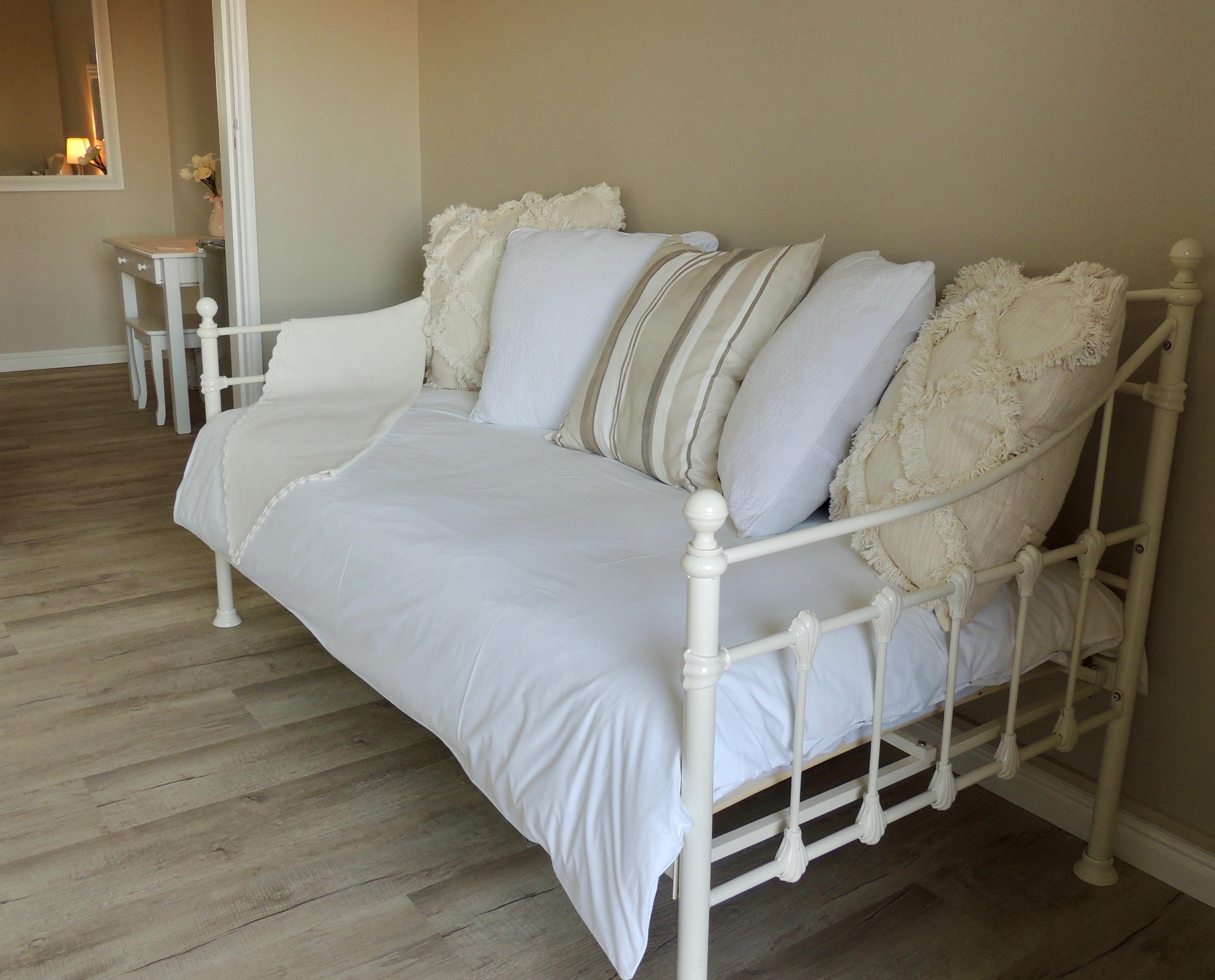 La Mer Guesthouse Port Elizabeth Eksteriør billede