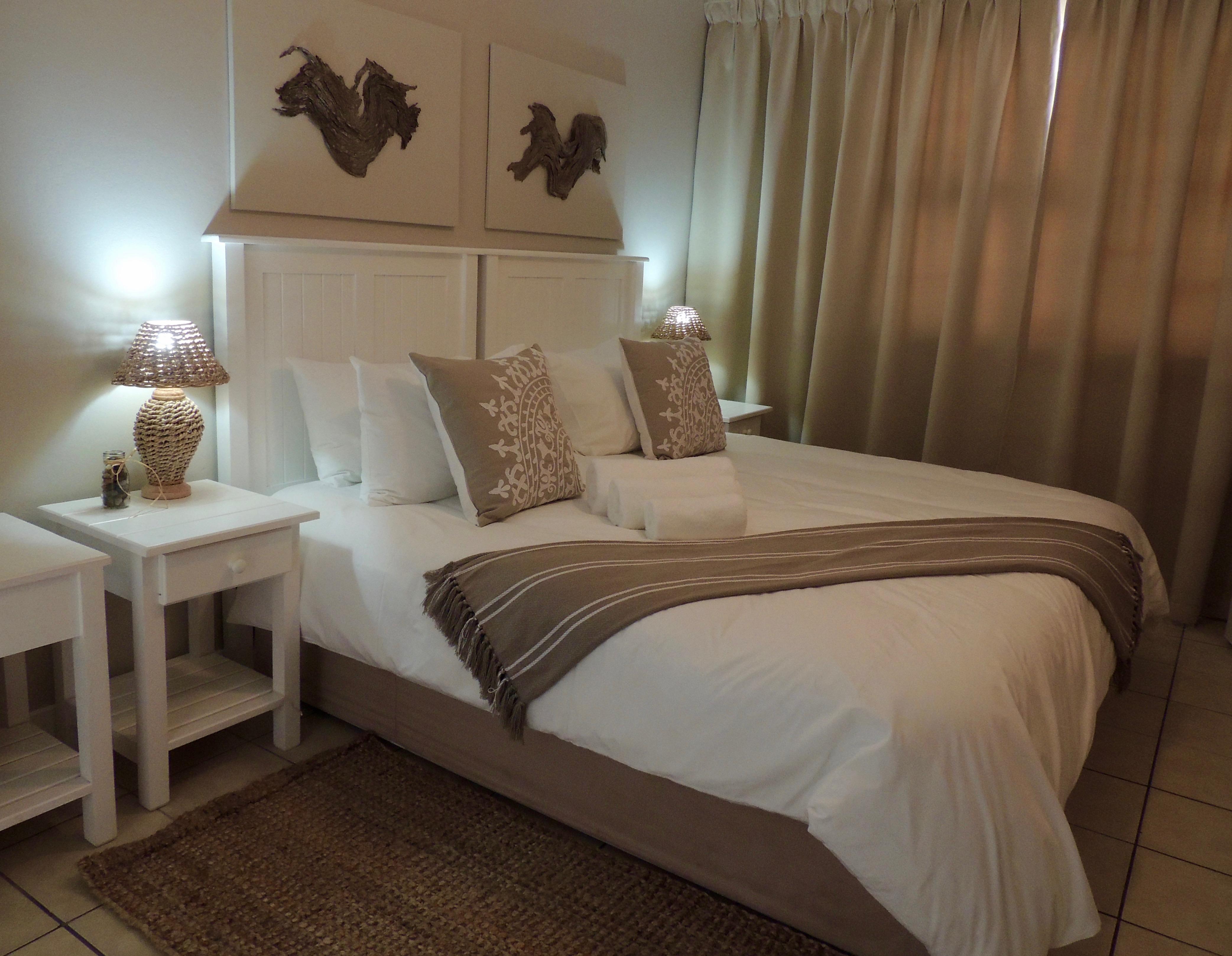 La Mer Guesthouse Port Elizabeth Eksteriør billede