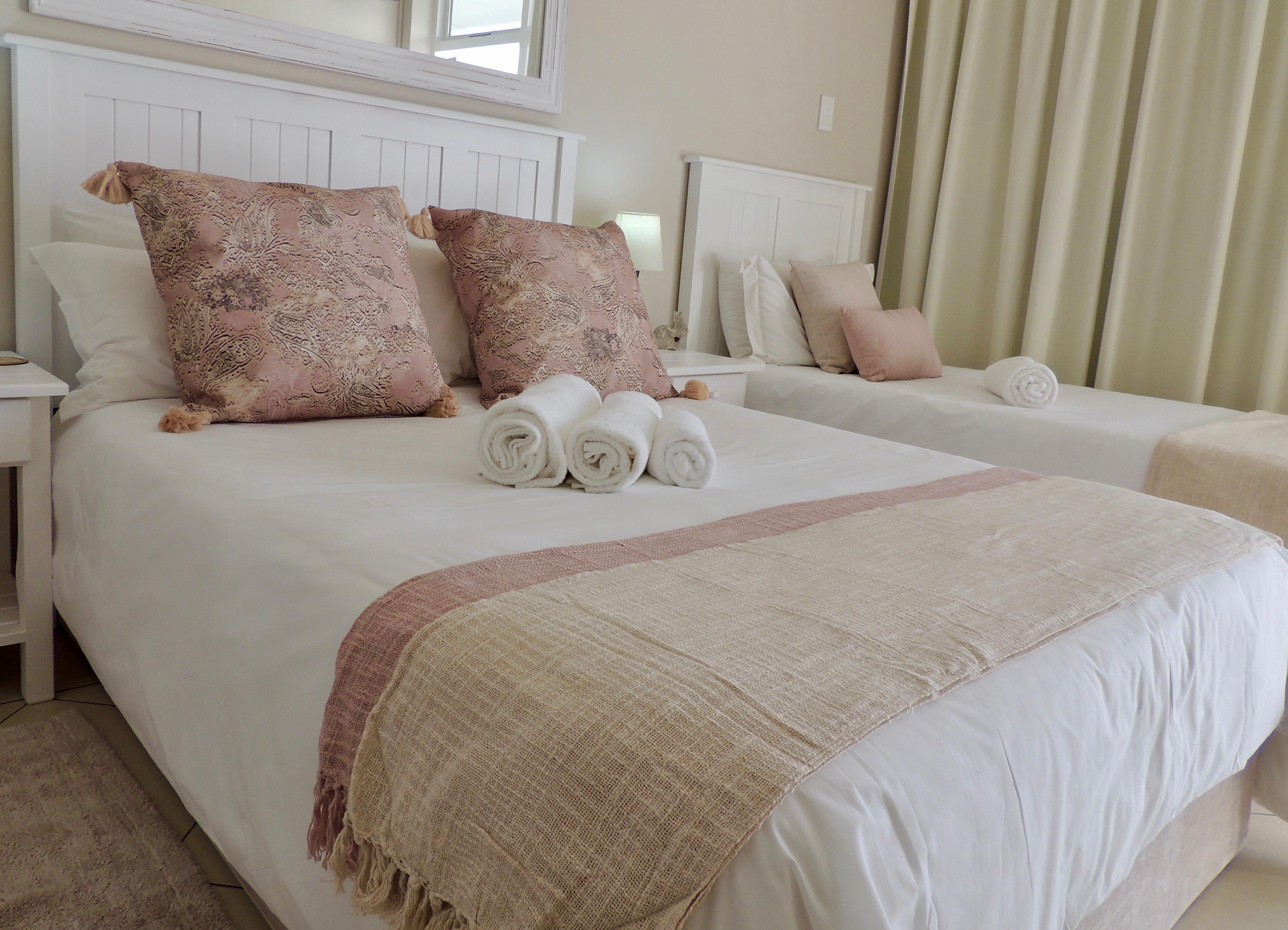 La Mer Guesthouse Port Elizabeth Eksteriør billede