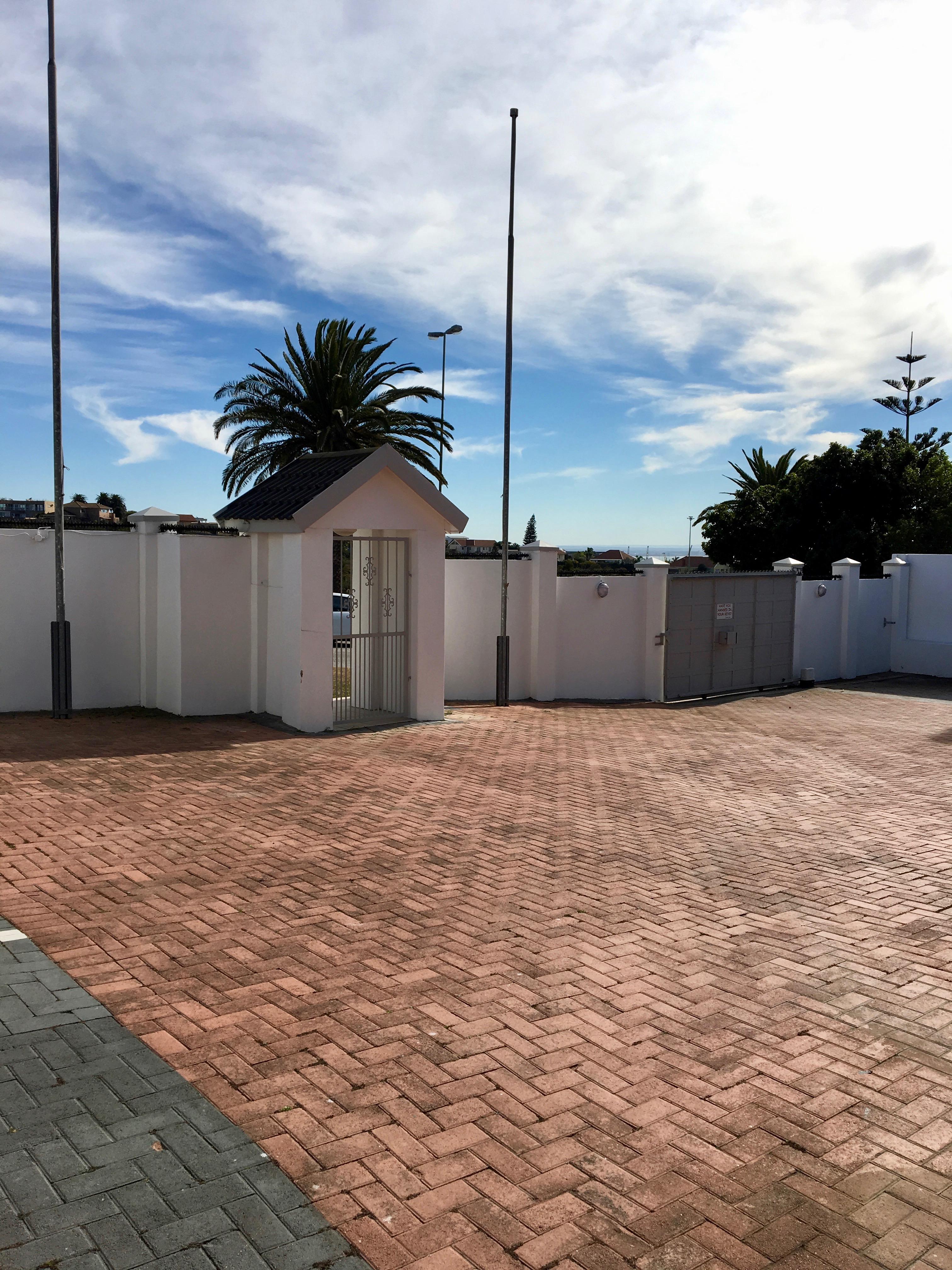 La Mer Guesthouse Port Elizabeth Eksteriør billede