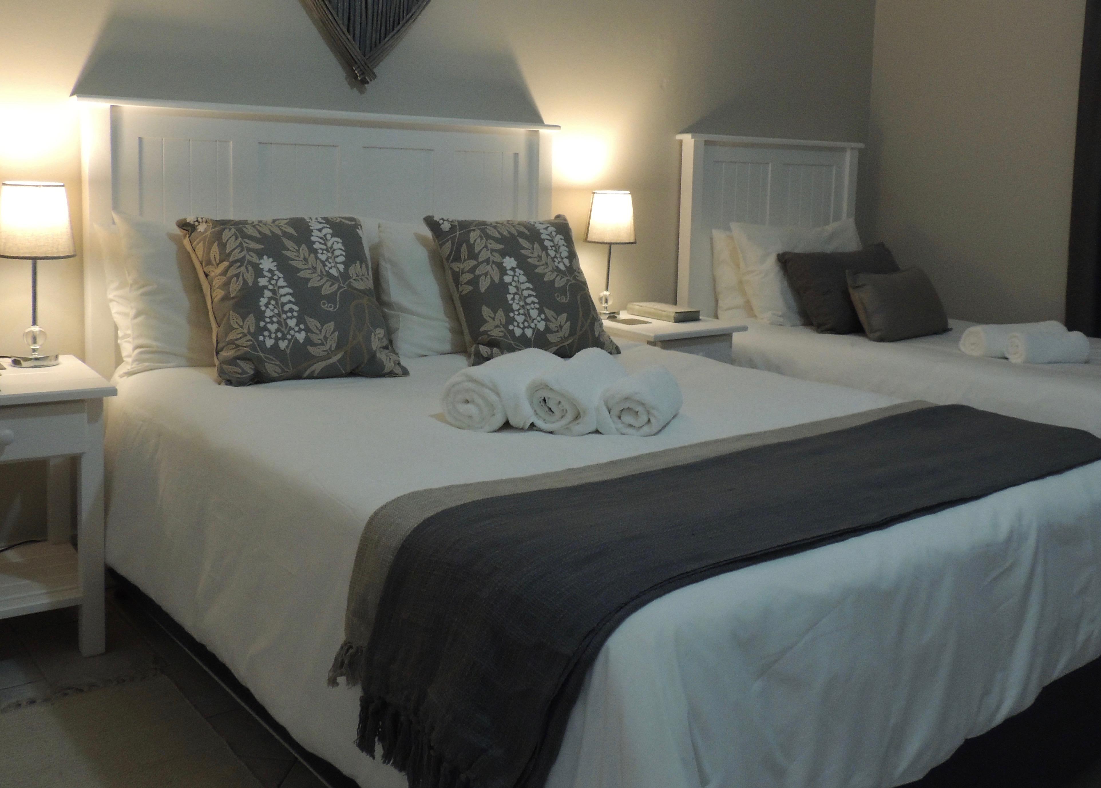 La Mer Guesthouse Port Elizabeth Eksteriør billede