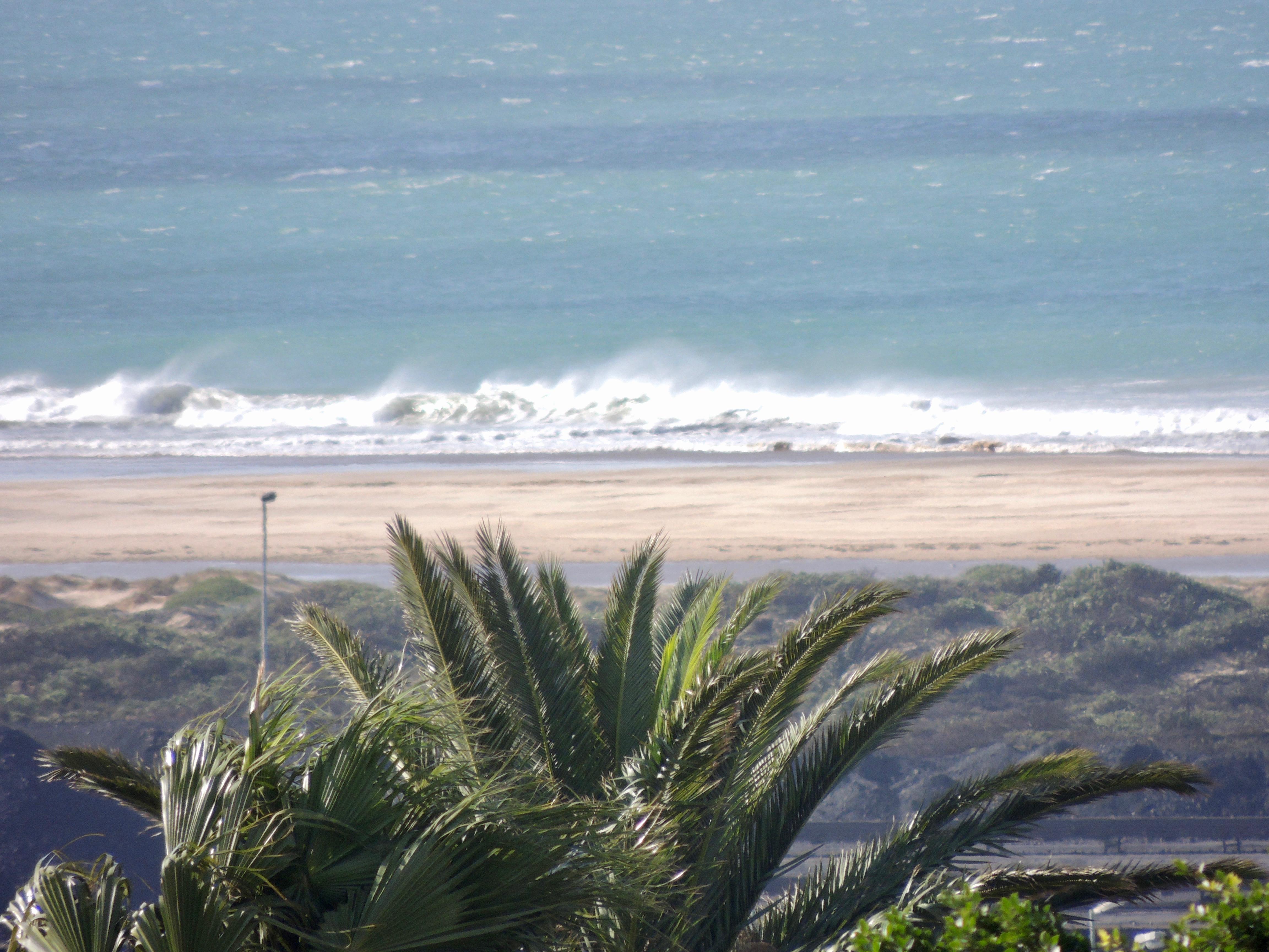 La Mer Guesthouse Port Elizabeth Eksteriør billede