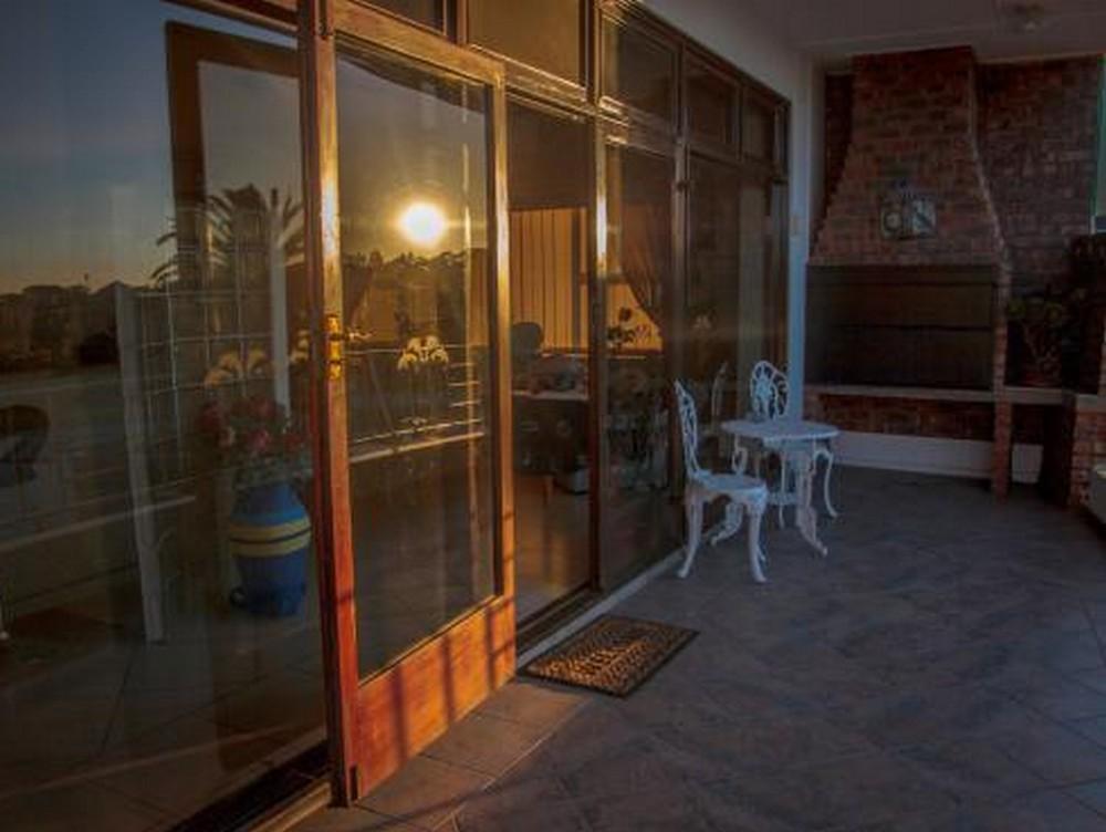 La Mer Guesthouse Port Elizabeth Eksteriør billede