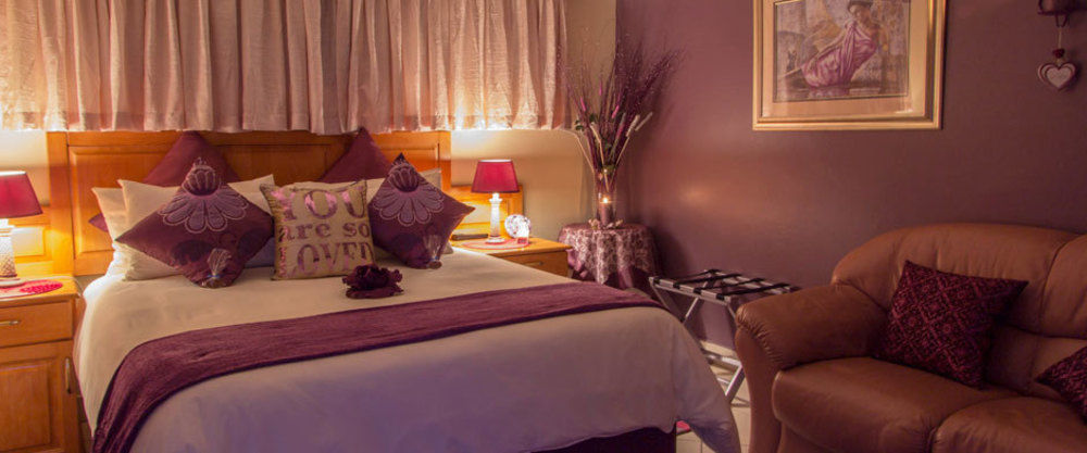 La Mer Guesthouse Port Elizabeth Eksteriør billede