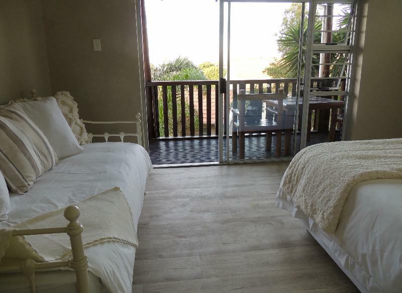 La Mer Guesthouse Port Elizabeth Eksteriør billede