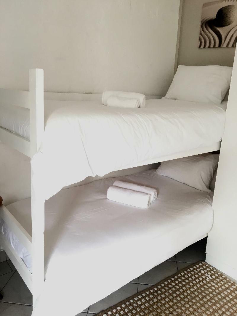La Mer Guesthouse Port Elizabeth Eksteriør billede