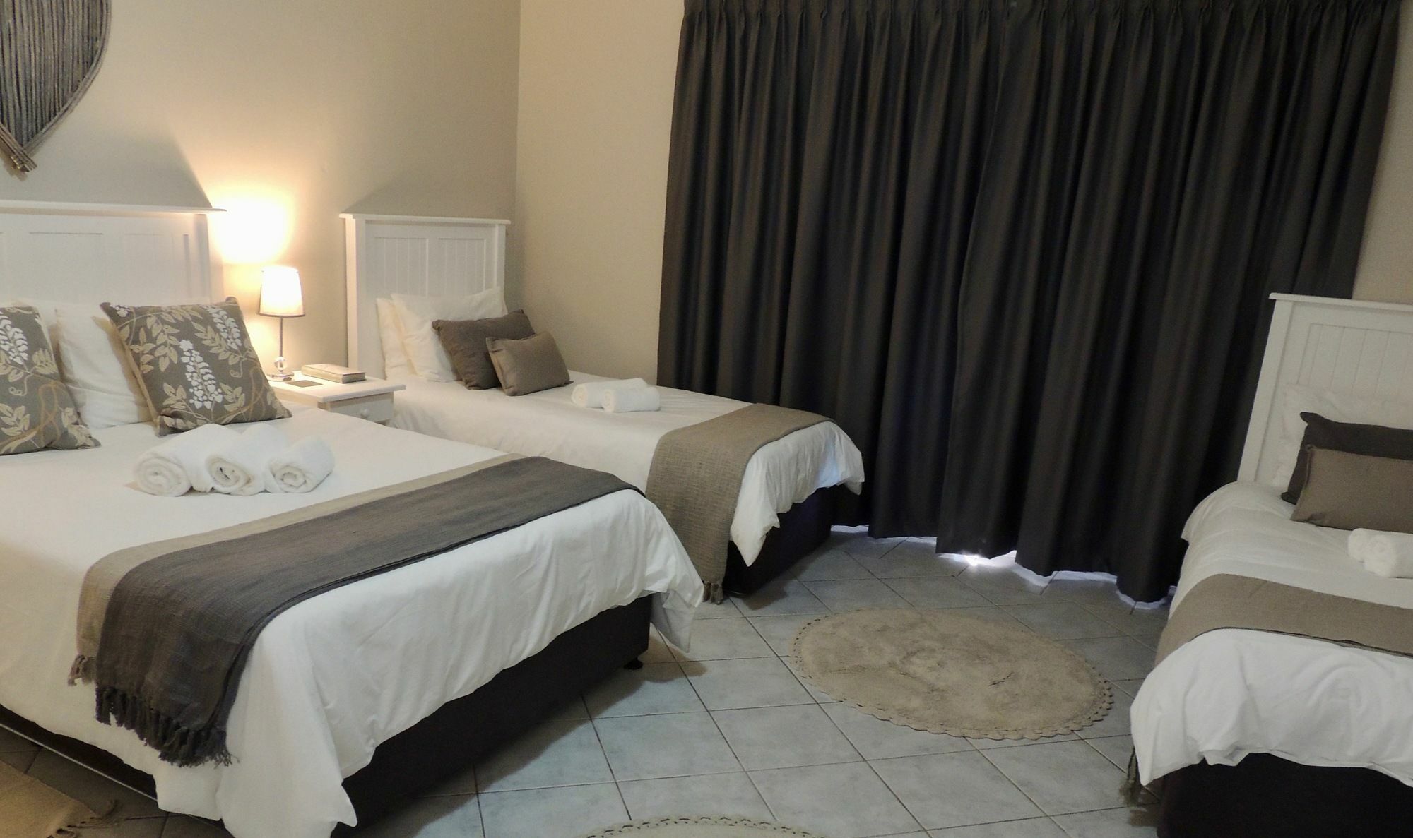 La Mer Guesthouse Port Elizabeth Eksteriør billede