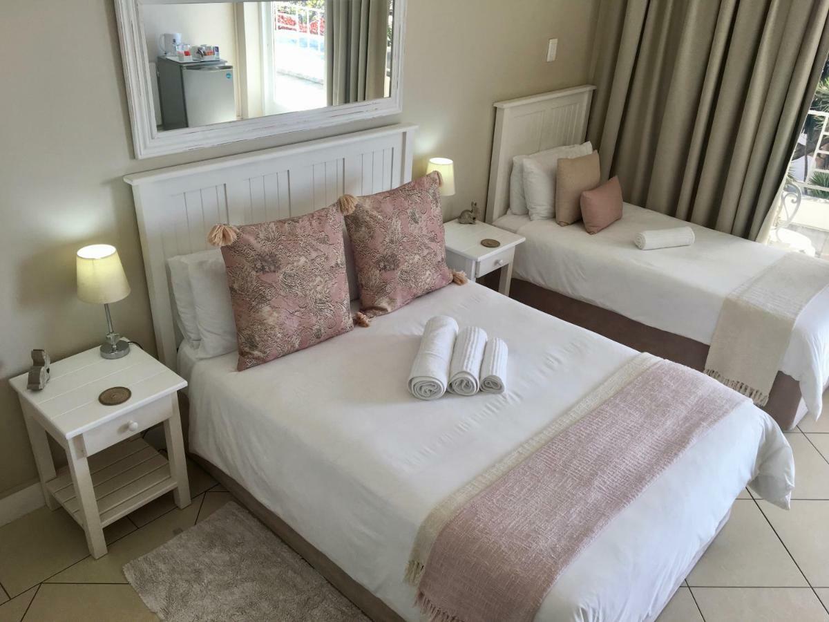 La Mer Guesthouse Port Elizabeth Eksteriør billede