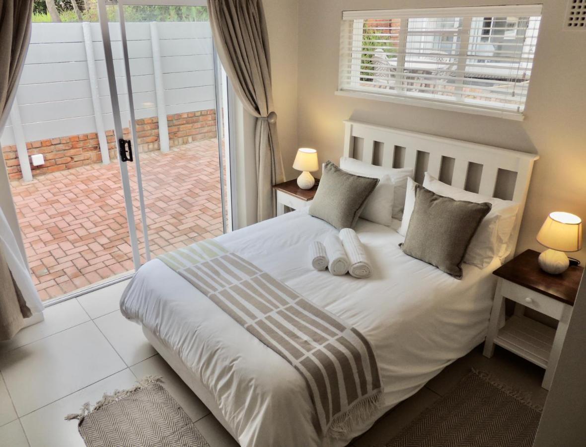 La Mer Guesthouse Port Elizabeth Eksteriør billede