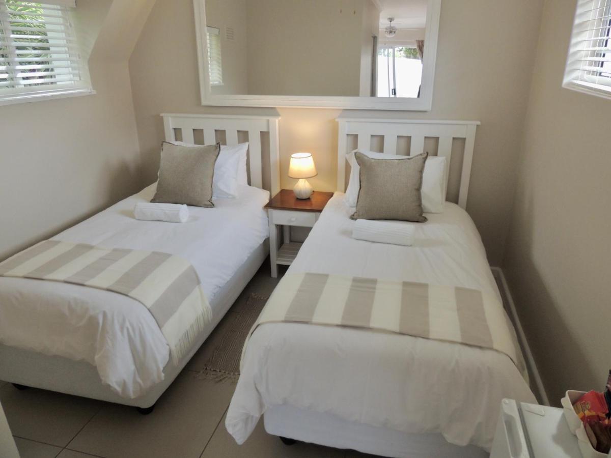 La Mer Guesthouse Port Elizabeth Eksteriør billede